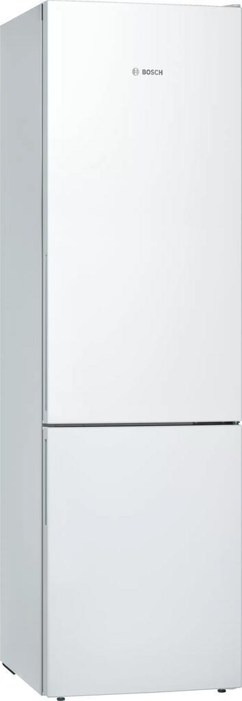 Bosch Kge39awca Koel-vriescombinatie – 201 Cm | Low Frost |, Elektronische apparatuur, Koelkasten en IJskasten, Ophalen of Verzenden