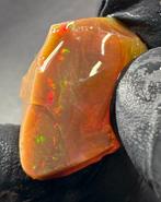 37ct Kristal Opaal Ruw- 7.4 g, Verzamelen