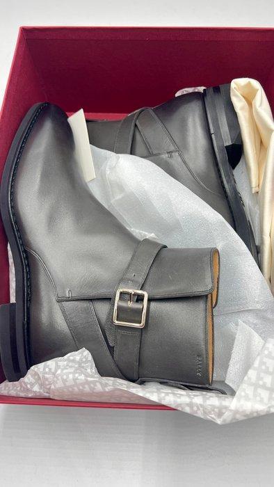 Bally - Bottes Chelsea - Taille : EU 41, Kleding | Heren, Schoenen
