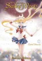 Sailor Moon Eternal Edition 1 9781632361523 Naoko Takeuchi, Verzenden, Naoko Takeuchi
