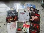 Mylene Farmer - Collection with 7 x CDs / 4 x CD single / 1, CD & DVD