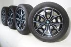 BMW X3 X4 G01 G02 887M 19 inch velgen Continental Runflat Wi, Auto-onderdelen, Banden en Velgen, Ophalen of Verzenden, Nieuw
