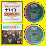 The Beatles - 1. Help! (Original Motion Picture Soundtrack), Nieuw in verpakking