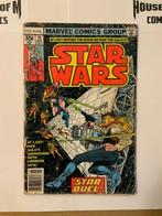 Star Wars (1977 Marvel Series) # 15 No Reserve Price! -