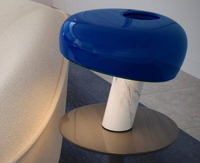 Flos - Achille and Pier Giacomo Castiglioni (1967) - Lampe -, Antiquités & Art, Antiquités | Éclairage