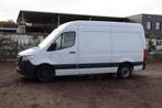 Veiling: Bestelwagen Mercedes-Benz Sprinter 314 CDI Diesel