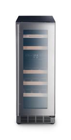 Rangemaster Rwc3018ss Drankenkoeler 82cm, Ophalen of Verzenden, Nieuw