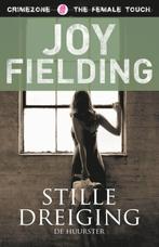 Stille dreiging / Crimezone the female touch 9789047511847, Verzenden, Gelezen, Joy Fielding