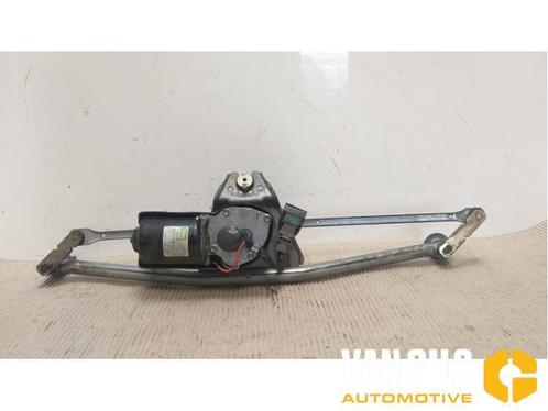 Ruitenwismotor+Mechaniek Renault Kangoo O137846, Auto-onderdelen, Carrosserie
