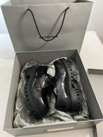 Balenciaga - Veterschoenen - Maat: EU 40 - Nieuw in doos, Nieuw