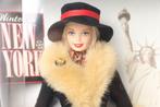Mattel - Barbiepop Winter in New York City Seasons