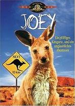 Joey von Ian Barry  DVD, Verzenden