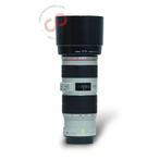 Canon 70-200mm 4.0 L IS USM EF nr. 3158, Audio, Tv en Foto, Ophalen of Verzenden, Zo goed als nieuw