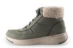 Skechers Laarzen in maat 39 Groen | 5% korting, Kleding | Dames, Schoenen, Hoge laarzen, Skechers, Verzenden, Zo goed als nieuw