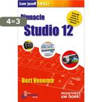 Leer jezelf SNEL... Pinnacle Studio 12 9789059403710 Venema, Verzenden, Gelezen, Venema