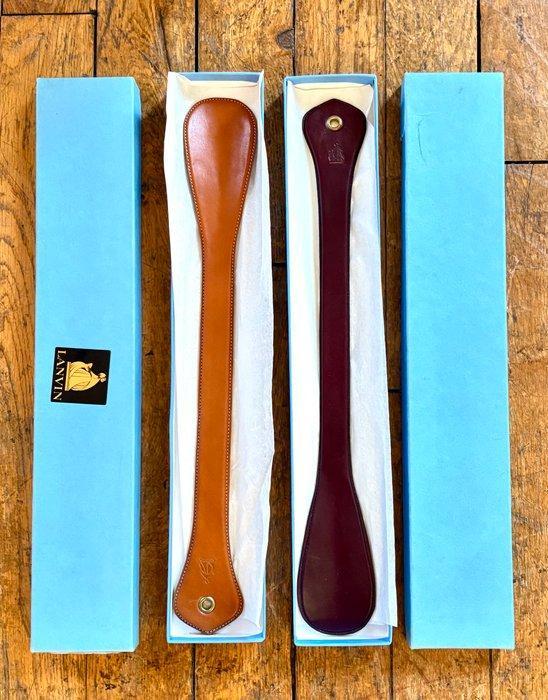 Lanvin - Laarzen - Maat: EU 44, EU 45, EU 41, EU 42, EU 43 -, Kleding | Heren, Schoenen