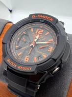 Casio - G-SHOCK GRAVITYMASTER - Zonder minimumprijs -, Handtassen en Accessoires, Horloges | Heren, Nieuw