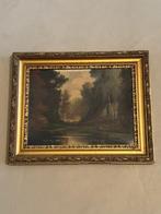 Europese school (XIX) - Forest