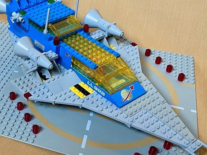 Lego Set - 928 - Classic Space - Galaxy Explorer (1979), Enfants & Bébés, Jouets | Duplo & Lego