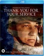 Thank You For Your Service (blu-ray tweedehands film), Ophalen of Verzenden, Nieuw in verpakking