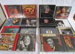 Janis Joplin/Big Brother & The Holding Company, Jimi Hendrix, CD & DVD