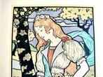 Eugène Grasset - Grafton Gallery