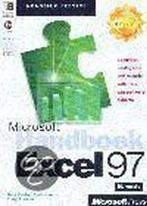 MS HANDBOEK EXCEL 97, NL VERSI 9789039506394 M. Dodge, Verzenden, Gelezen, M. Dodge