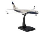 Schaal 1:200 Hogan Wings 10437 Boeing 737 Max 8 Boeing Bu..., Ophalen of Verzenden, Nieuw