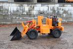Veiling: Schranklader Machpro MPL904 Diesel 18pk 2025, Zakelijke goederen, Machines en Bouw | Kranen en Graafmachines, Ophalen