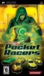 Pocket Racers (psp used game), Ophalen of Verzenden, Nieuw