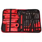 WEBER TOOLS Interieur bekleding sierlijst radio demontage se, Ophalen of Verzenden, Nieuw