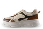 Omoda Sneakers in maat 41 Beige | 5% korting, Verzenden, Beige, Omoda, Sneakers