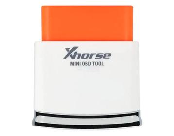 Xhorse XDMOT0GL Mini OBD Tool Sleutelprogrammeur, Verzenden