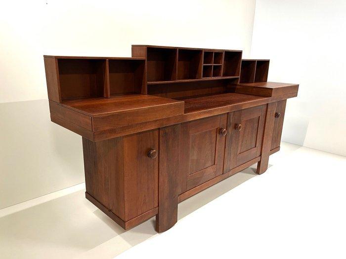 Bernini - Silvio Coppola - Pranzo 602 - Credenza -, Antiek en Kunst, Antiek | Meubels | Stoelen en Sofa's