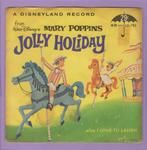 Richard M. Sherman – Mary Poppins - Jolly Holiday (1-7-Viny, Ophalen of Verzenden, Nieuw in verpakking