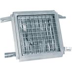 D-GS44 Caniveau de sol, Verzenden, Mobilier en inox