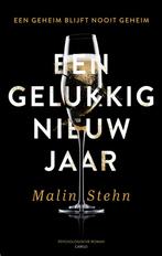 Een gelukkig nieuwjaar 9789403181417 Malin Stehn, Boeken, Verzenden, Gelezen, Malin Stehn