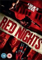Red Nights DVD (2012) Carrie Ng, Carbon (DIR) cert 15, Verzenden