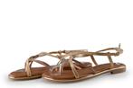 Scapa Sandalen in maat 38 Beige, Kleding | Dames, Scapa, Verzenden, Beige, Sandalen of Muiltjes