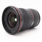 Canon EF 16-35mm F/2.8 L USM II | Tweedehands, Verzenden, Zo goed als nieuw