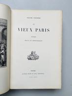 Victor Fournel / Illustrations daprès A. Rousseau - Le