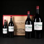 2017 Château Pavie, La Collection Aliénor n.071/100 -, Nieuw