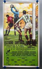 Donat Sauri - Real Madrid - Real Madrid vs F. C.