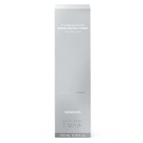 BABOR DOCTOR BABOR Rebalancing Toner (Toners), Handtassen en Accessoires, Uiterlijk | Haarverzorging, Nieuw, Verzenden