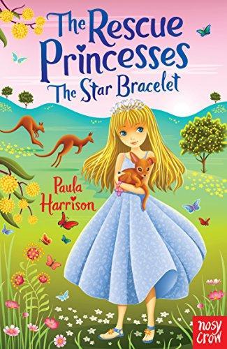 Rescue Princesses: The Star Bracelet (The Rescue, Livres, Livres Autre, Envoi