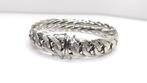 Armband - 18 karaat Witgoud, Handtassen en Accessoires, Armbanden, Nieuw