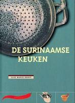 Surinaamse Keuken 9789026923982, Boeken, Gelezen, Ilse M. Dorff, Verzenden