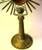Ostensoir - Argent - 1920-1930 - Filigrane dargent