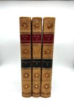 Shakespeare; Montégut (traducteur) - Oeuvrese complètes de, Antiek en Kunst