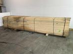 Veiling - 16x Vuren balk 480x12,5x6,5 cm, Doe-het-zelf en Bouw, Nieuw